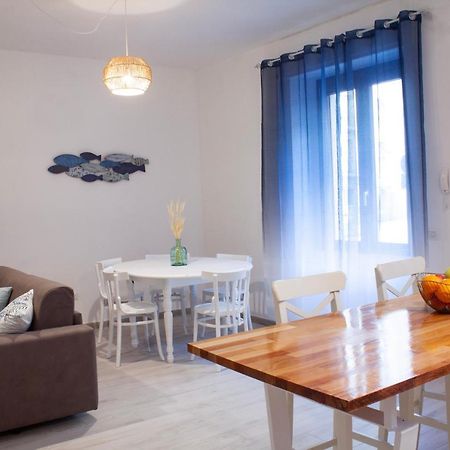 Blu Mare Apartment Alghero Extérieur photo