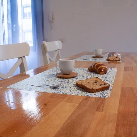 Blu Mare Apartment Alghero Extérieur photo