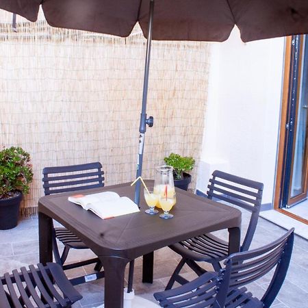 Blu Mare Apartment Alghero Extérieur photo
