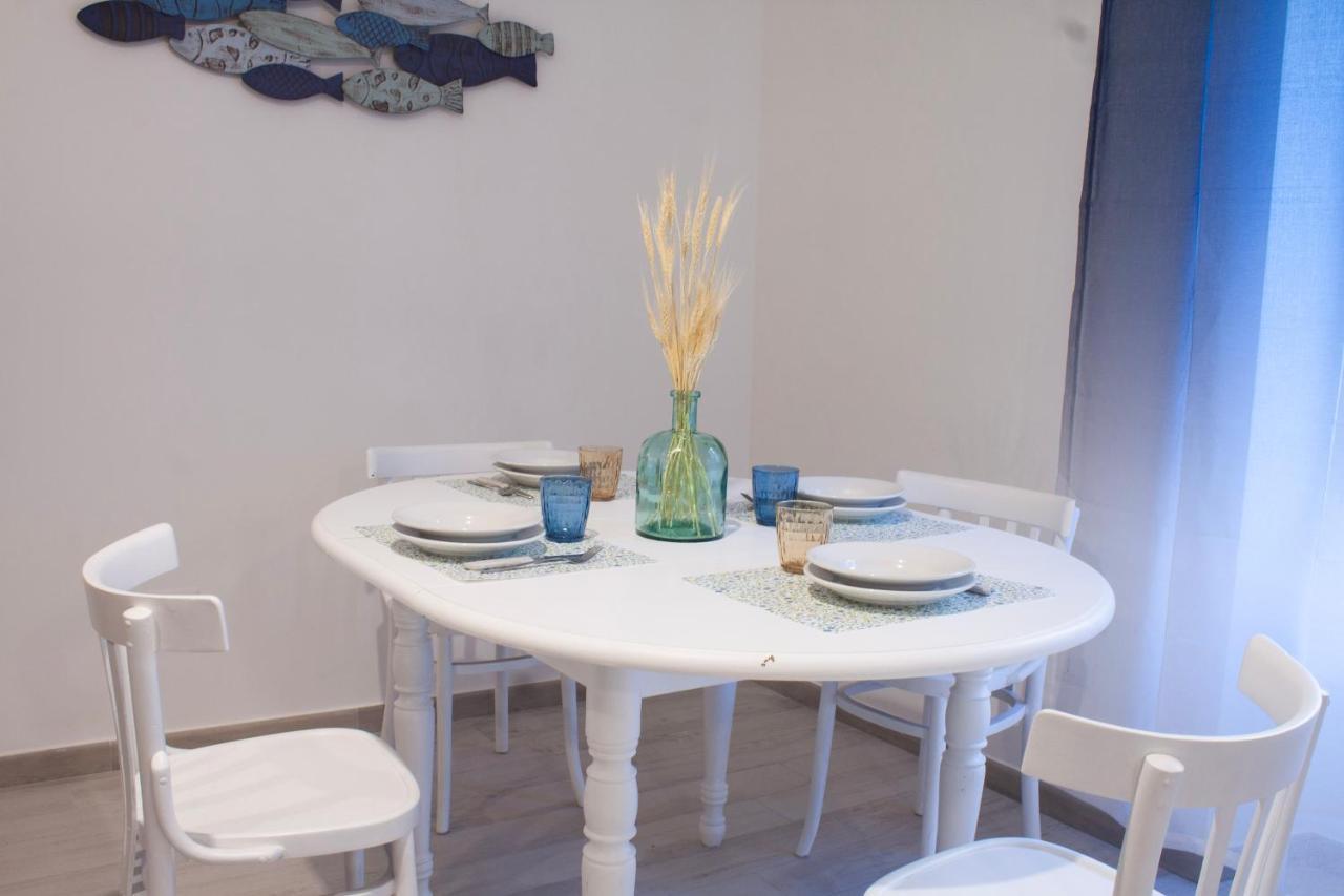 Blu Mare Apartment Alghero Extérieur photo