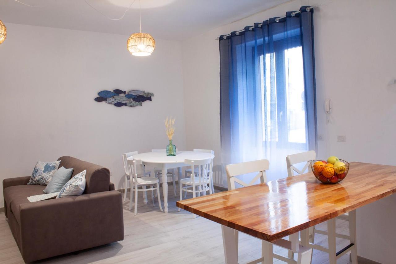 Blu Mare Apartment Alghero Extérieur photo