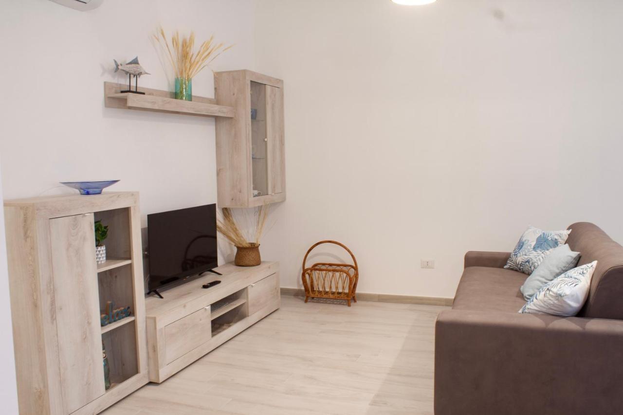 Blu Mare Apartment Alghero Extérieur photo