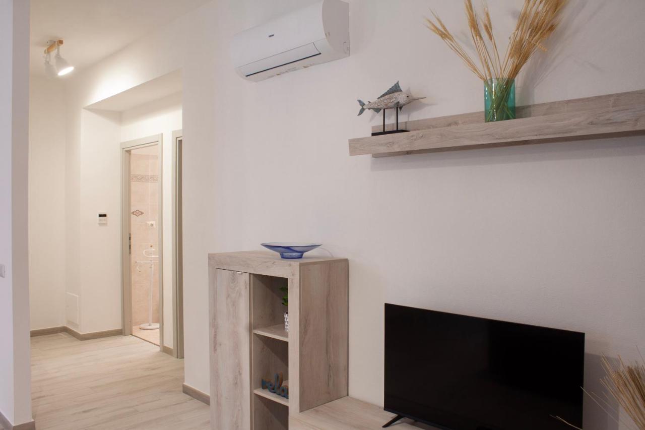 Blu Mare Apartment Alghero Extérieur photo