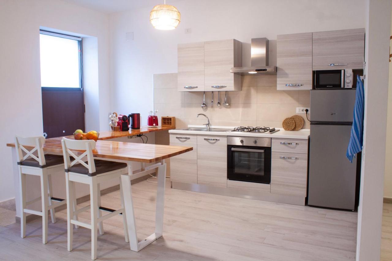 Blu Mare Apartment Alghero Extérieur photo