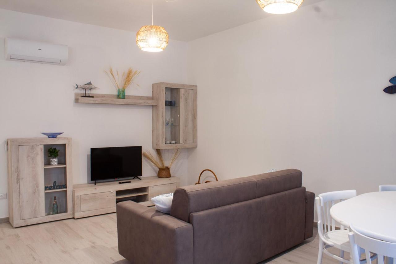 Blu Mare Apartment Alghero Extérieur photo