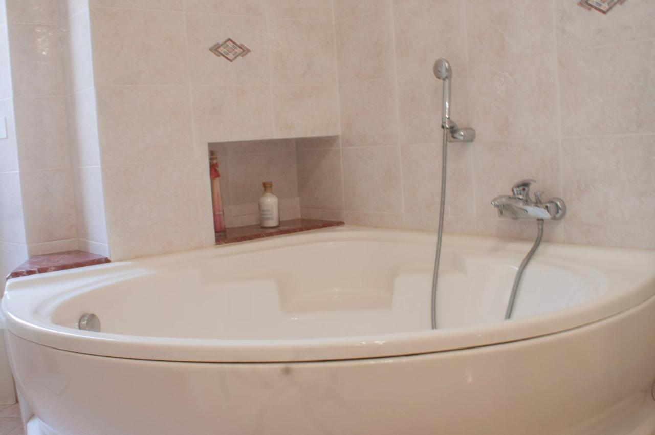 Blu Mare Apartment Alghero Extérieur photo