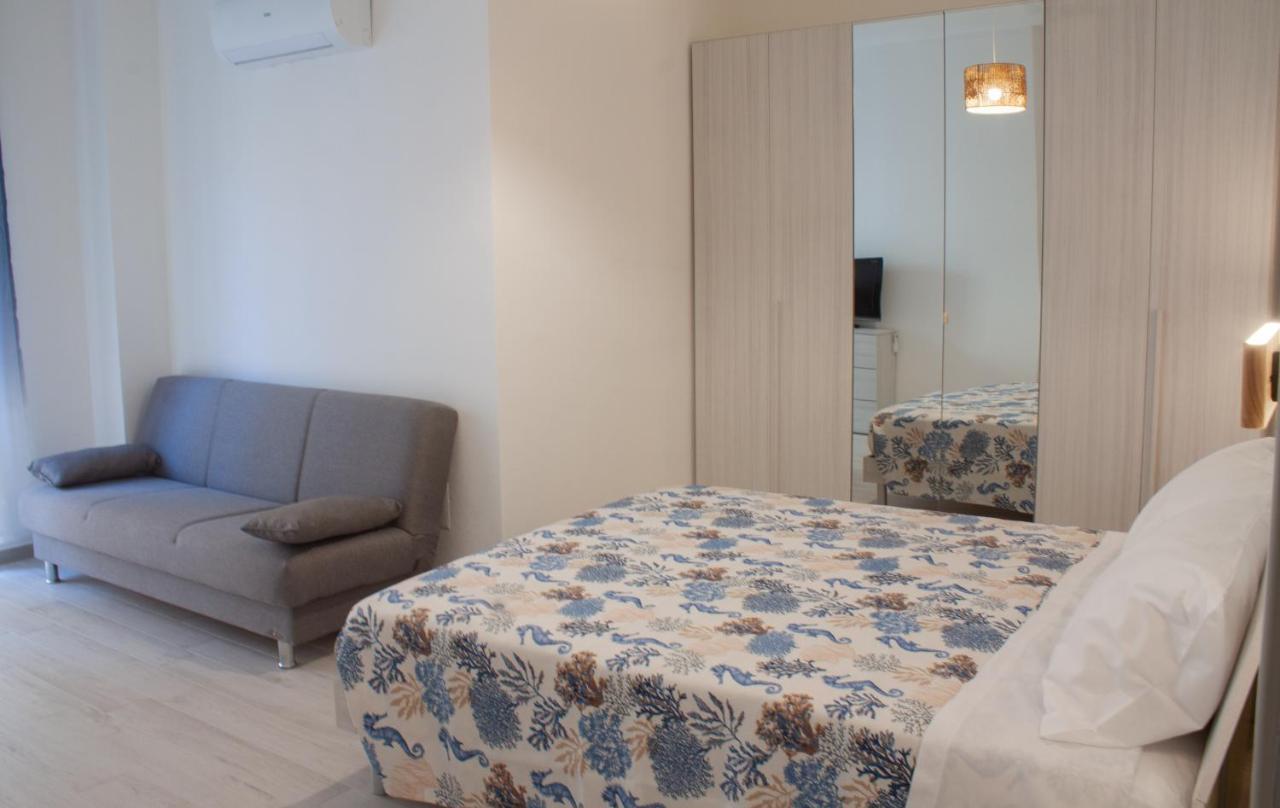 Blu Mare Apartment Alghero Extérieur photo