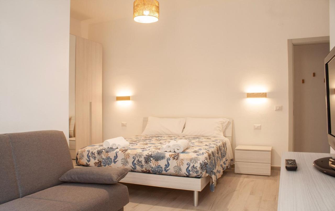 Blu Mare Apartment Alghero Extérieur photo