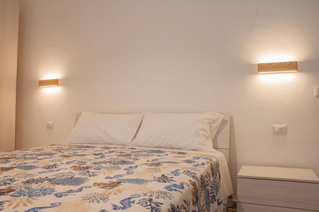 Blu Mare Apartment Alghero Extérieur photo