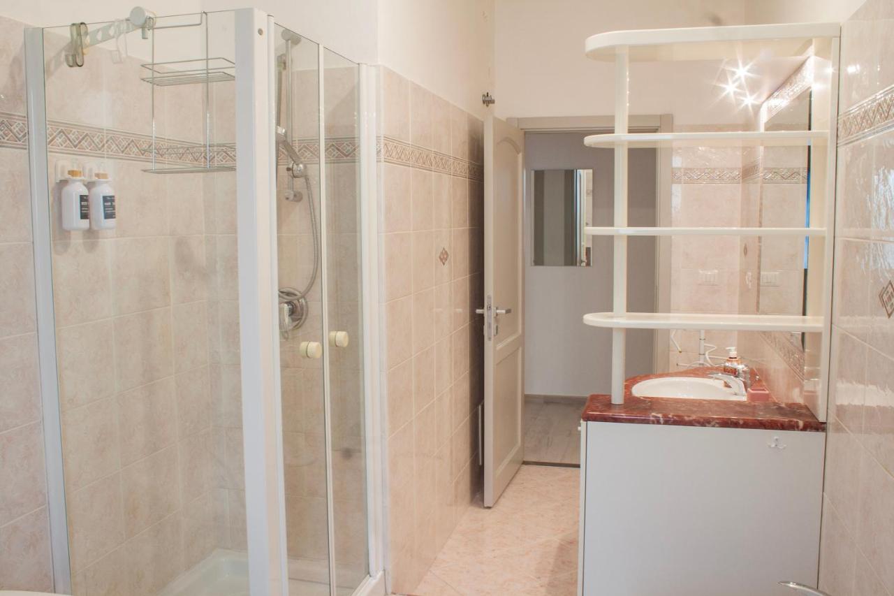 Blu Mare Apartment Alghero Extérieur photo