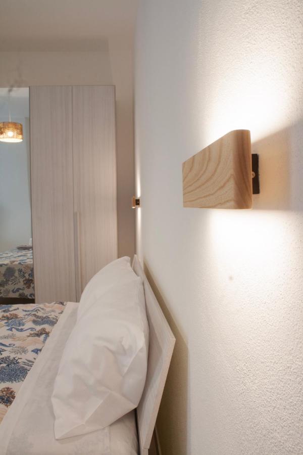 Blu Mare Apartment Alghero Extérieur photo