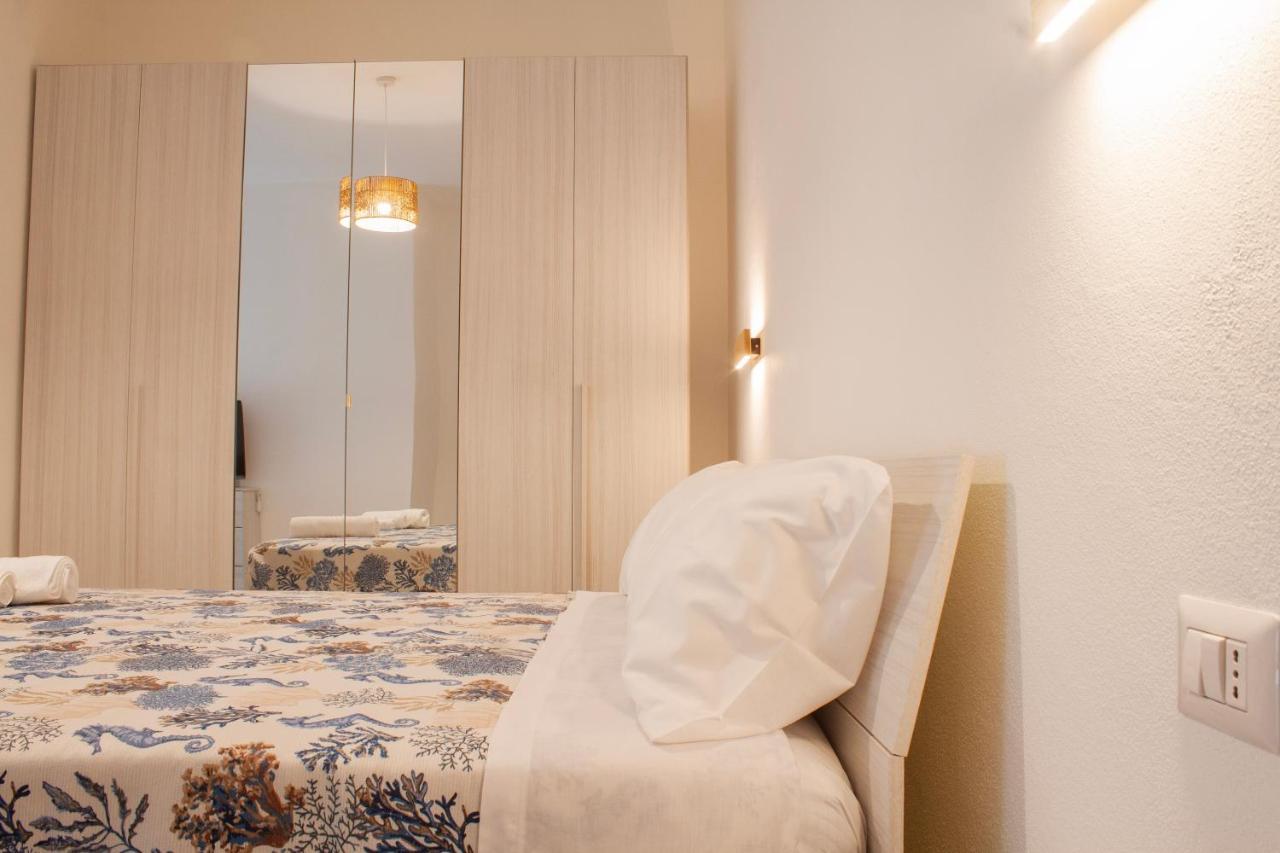 Blu Mare Apartment Alghero Extérieur photo