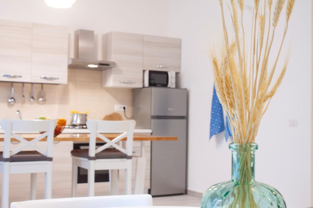 Blu Mare Apartment Alghero Extérieur photo