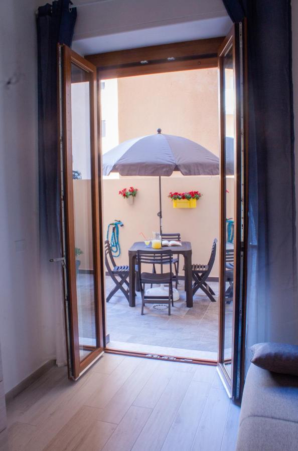 Blu Mare Apartment Alghero Extérieur photo