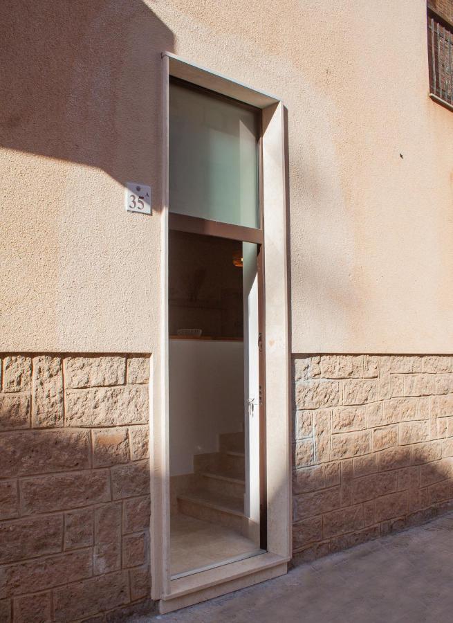 Blu Mare Apartment Alghero Extérieur photo